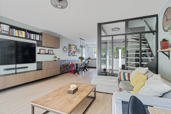 Medium property photo - Egholm 27, 2133 BB Hoofddorp